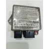 Recambio de centralita airbag para ford mondeo berlina (ge)(2000) referencia OEM IAM 4S7T14B056AB CD132  