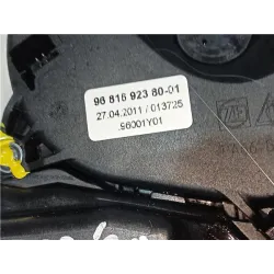 Recambio de palanca de cambio para citroën c3 attraction 16v referencia OEM IAM 9681692380  