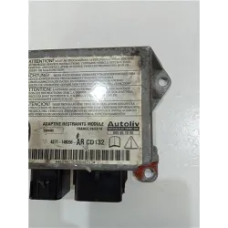 Recambio de centralita airbag para ford mondeo berlina (ge)(2000) referencia OEM IAM 4S7T14B056AB CD132  