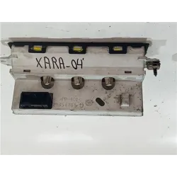 Recambio de pantalla para citroën xsara berlina (1997) 1.9 td referencia OEM IAM 9637411777D03  