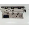 Recambio de pantalla para citroën xsara berlina (1997) 1.9 td referencia OEM IAM 9637411777D03  
