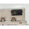 Recambio de pantalla para citroën xsara berlina (1997) 1.9 td referencia OEM IAM 9637411777D03  