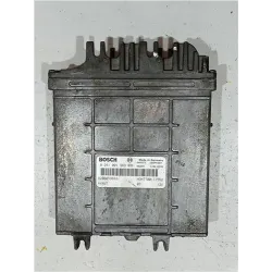 Recambio de centralita inyeccion para renault megane i fase 2 berlina (ba0)(1999) referencia OEM IAM 0281001969  