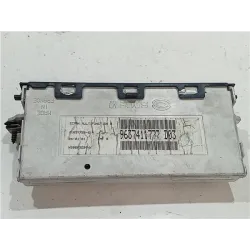 Recambio de pantalla para citroën xsara berlina (1997) 1.9 td referencia OEM IAM 9637411777D03  