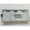 Recambio de pantalla para citroën xsara berlina (1997) 1.9 td referencia OEM IAM 9637411777D03  