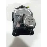Recambio de palanca de cambio para citroën c3 attraction 16v referencia OEM IAM 9681692380  