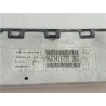 Recambio de pantalla para citroën xsara berlina (1997) 1.9 td referencia OEM IAM 9637411777D03  