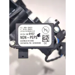 Recambio de inmovilizador para opel astra j gtc 2.0 cdti (08) referencia OEM IAM A2C53409480  