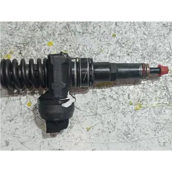 Recambio de inyector para seat ibiza (6l1)(04.2002) 1.9 tdi referencia OEM IAM 038130073AJ  