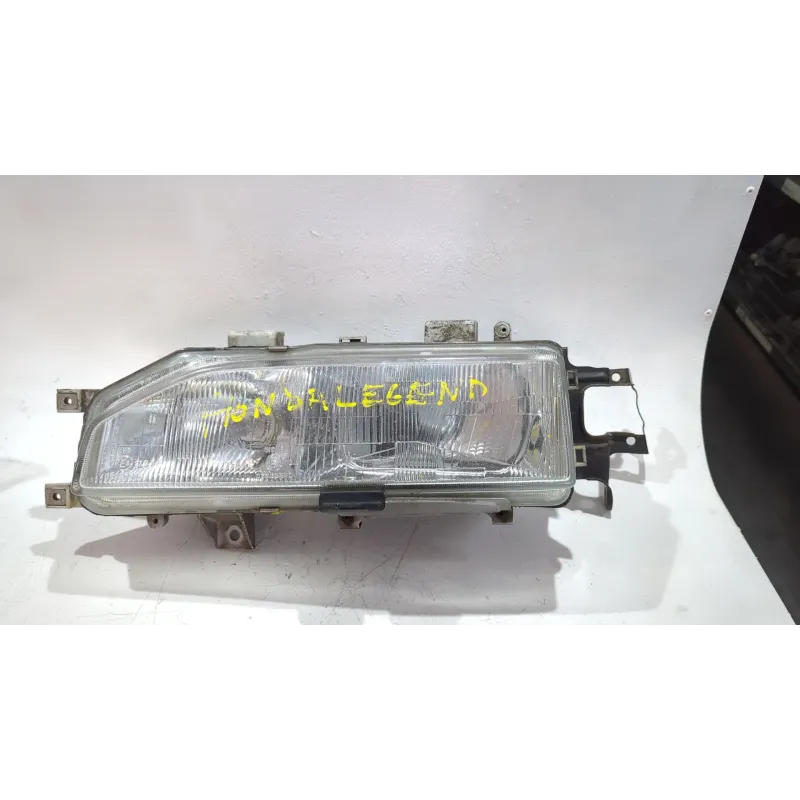 Recambio de faro delantero izquierdo para honda legend i (hs, ka) 2.5 i (hs) referencia OEM IAM 02350R20  