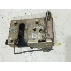 CERRADURA PUERTA DELANTERA IZQUIERDA CERRADURA 