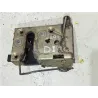 Recambio de cerradura puerta delantera izquierda para peugeot 205 berlina (02.1983) 1.8 diesel referencia OEM IAM CERRADURA  