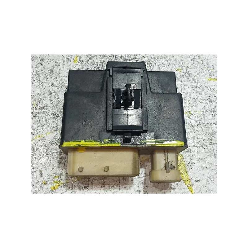 Recambio de caja precalentamiento para peugeot 407 hdi 135 referencia OEM IAM 9662570880  