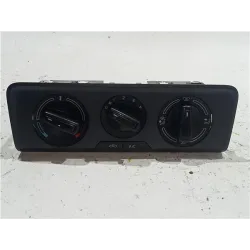 Recambio de mandos climatizador para skoda fabia (nj3)(08.2014) 1.0 ambition [1,0 ltr. - 70 kw tsi] referencia OEM IAM 6V0820045