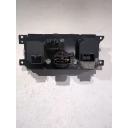 Recambio de mando climatizador para hyundai elantra sedán (xd) 2.0 crdi referencia OEM IAM 97250  