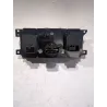 Recambio de mando climatizador para hyundai elantra sedán (xd) 2.0 crdi referencia OEM IAM 97250  
