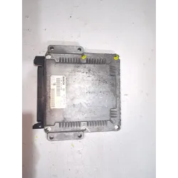 Recambio de centralita inyeccion para citroën c4 grand picasso i (ua_) 2.0 hdi 138 referencia OEM IAM EDC15C2  