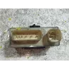 Recambio de caja precalentamiento para peugeot 407 hdi 135 referencia OEM IAM 9662570880  