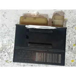Recambio de caja precalentamiento para peugeot 407 hdi 135 referencia OEM IAM 9662570880  