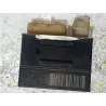 Recambio de caja precalentamiento para peugeot 407 hdi 135 referencia OEM IAM 9662570880  