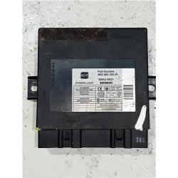 Recambio de centralita cierre para seat ibiza (6k1)(08.1999) 1.4 referencia OEM IAM 6K0962258A  
