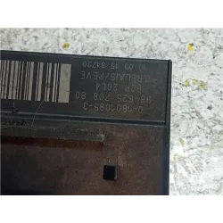 Recambio de caja precalentamiento para peugeot 407 hdi 135 referencia OEM IAM 9662570880  