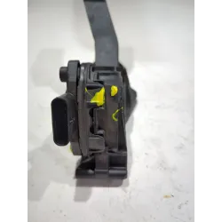 Recambio de potenciometro pedal gas para opel astra k (b16) 1.6 cdti (68) referencia OEM IAM 6PV01155400  