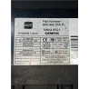 Recambio de centralita cierre para seat ibiza (6k1)(08.1999) 1.4 referencia OEM IAM 6K0962258A  