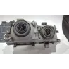 Recambio de faro delantero izquierdo para honda legend i (hs, ka) 2.5 i (hs) referencia OEM IAM 02350R20  