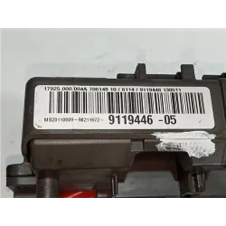 Recambio de caja fusibles/rele para bmw serie x1 (e84)(2009) referencia OEM IAM 10688710 MS20110509 911944605  