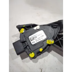 Recambio de potenciometro pedal gas para opel astra k (b16) 1.6 cdti (68) referencia OEM IAM 6PV01155400  