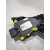 Recambio de potenciometro pedal gas para opel astra k (b16) 1.6 cdti (68) referencia OEM IAM 6PV01155400  