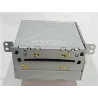 Recambio de radio cd para opel insignia sedán 2.0 cdti referencia OEM IAM 13317120  