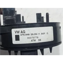 Recambio de anillo airbag para seat ibiza berlina (6j5)(06.2008) 1.9 tdi referencia OEM IAM 279948 280690  