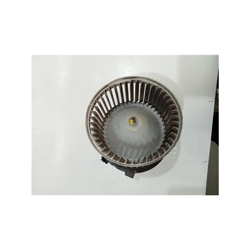 Recambio de motor calefaccion para nissan qashqai (j10)(01.2007) 2.0 referencia OEM IAM A30355A1400000  