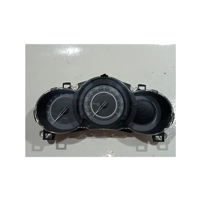 Recambio de cuadro completo para citroën c3 (09.2009) 1.4 hdi 70 referencia OEM IAM A2C53365600 A2C53385740  