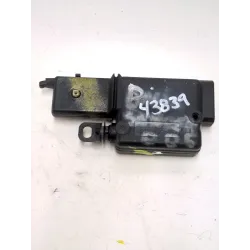 Recambio de motor cierre centralizado delantero derecho para dacia sandero 1.4 (bs0c, bs0a, bs0g, bs1f, bs0e) referencia OEM IAM