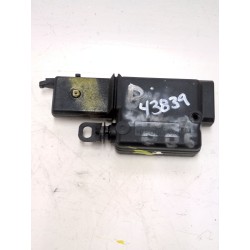 Recambio de motor cierre centralizado delantero derecho para dacia sandero 1.4 (bs0c, bs0a, bs0g, bs1f, bs0e) referencia OEM IAM