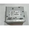 Recambio de radio cd para opel insignia sedán 2.0 cdti referencia OEM IAM 13317120  