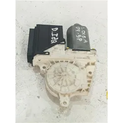 Recambio de motor elevalunas delantero izquierdo para seat ibiza (6l1)(04.2002) 1.9 tdi referencia OEM IAM 104379101 05074100  