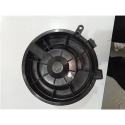 Recambio de motor calefaccion para nissan qashqai (j10)(01.2007) 2.0 referencia OEM IAM A30355A1400000  
