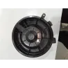 Recambio de motor calefaccion para nissan qashqai (j10)(01.2007) 2.0 referencia OEM IAM A30355A1400000  