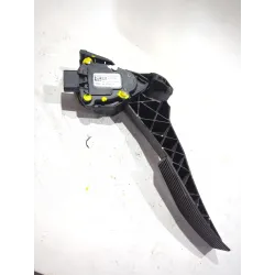 Recambio de potenciometro pedal gas para opel astra k (b16) 1.6 cdti (68) referencia OEM IAM 6PV01155400  