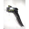 Recambio de potenciometro pedal gas para opel astra k (b16) 1.6 cdti (68) referencia OEM IAM 6PV01155400  