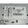 Recambio de radio cd para opel insignia sedán 2.0 cdti referencia OEM IAM 13317120  