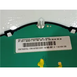 Recambio de cuadro completo para citroën c3 (09.2009) 1.4 hdi 70 referencia OEM IAM A2C53365600 A2C53385740  