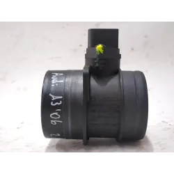 Recambio de caudalimetro para audi a3 sportback (8pa) 2.0 tdi 16v referencia OEM IAM 0281002461 074906461B  