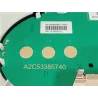Recambio de cuadro completo para citroën c3 (09.2009) 1.4 hdi 70 referencia OEM IAM A2C53365600 A2C53385740  