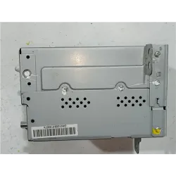 Recambio de radio cd para opel insignia sedán 2.0 cdti referencia OEM IAM 13317120  