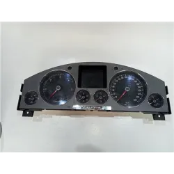 Recambio de cuadro completo para volkswagen phaeton (3d2/3d8)(2002) 5.0 v10 tdi 4motion referencia OEM IAM 0263619214 5154000056